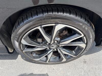 2018 Honda Civic Si   - Photo 9 - Hayes, VA 23072