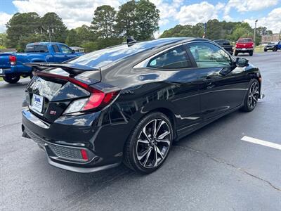 2018 Honda Civic Si   - Photo 5 - Hayes, VA 23072