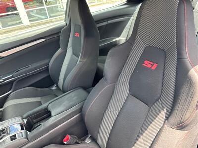 2018 Honda Civic Si   - Photo 11 - Hayes, VA 23072