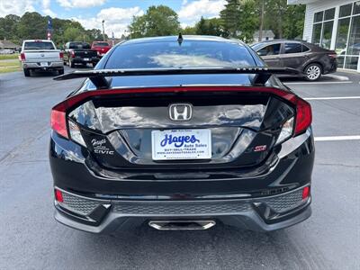 2018 Honda Civic Si   - Photo 4 - Hayes, VA 23072