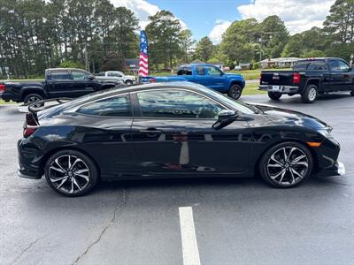 2018 Honda Civic Si   - Photo 6 - Hayes, VA 23072