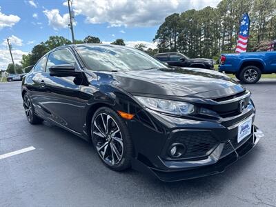 2018 Honda Civic Si   - Photo 7 - Hayes, VA 23072