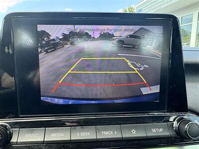 2023 Kia Forte LX - Photo 16 - Hayes, VA 23072