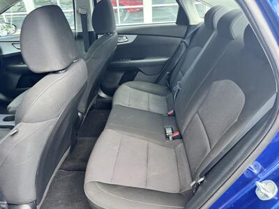 2023 Kia Forte LX - Photo 10 - Hayes, VA 23072