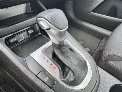 2023 Kia Forte LX - Photo 14 - Hayes, VA 23072
