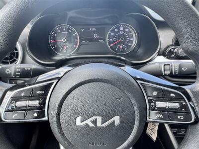 2023 Kia Forte LX - Photo 15 - Hayes, VA 23072