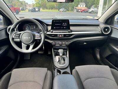 2023 Kia Forte LX - Photo 9 - Hayes, VA 23072