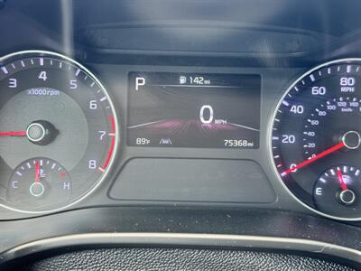 2023 Kia Forte LX - Photo 19 - Hayes, VA 23072