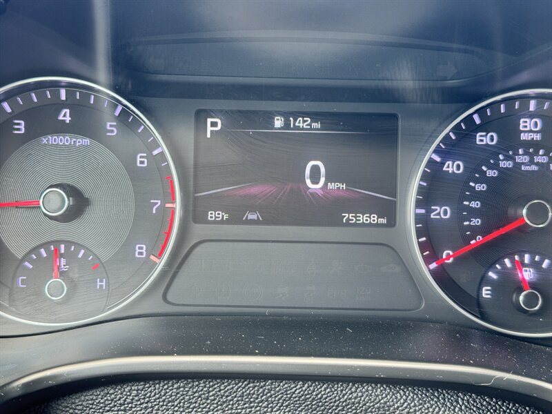 2023 Kia Forte LX - Photo 19 - Hayes, VA 23072