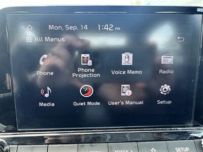 2023 Kia Forte LX - Photo 17 - Hayes, VA 23072