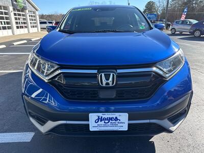 2021 Honda CR-V EX   - Photo 8 - Hayes, VA 23072