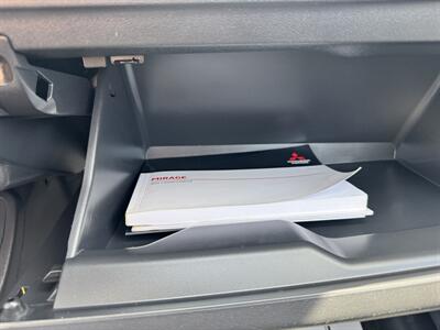 2024 Mitsubishi Mirage ES   - Photo 23 - Hayes, VA 23072