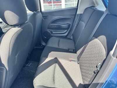 2024 Mitsubishi Mirage ES   - Photo 10 - Hayes, VA 23072