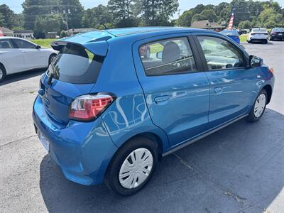 2024 Mitsubishi Mirage ES   - Photo 5 - Hayes, VA 23072