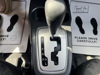 2024 Mitsubishi Mirage ES   - Photo 18 - Hayes, VA 23072