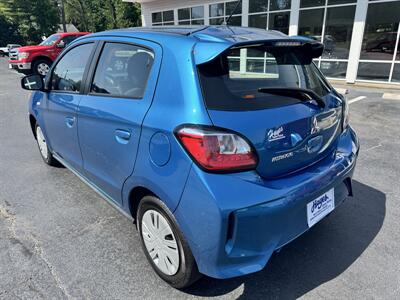 2024 Mitsubishi Mirage ES   - Photo 3 - Hayes, VA 23072