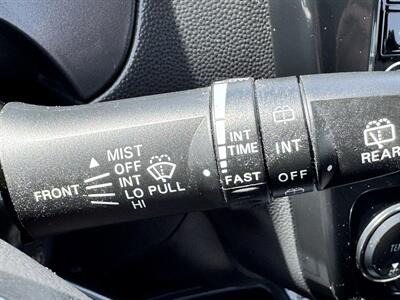 2024 Mitsubishi Mirage ES   - Photo 27 - Hayes, VA 23072