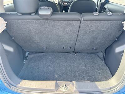 2024 Mitsubishi Mirage ES   - Photo 11 - Hayes, VA 23072
