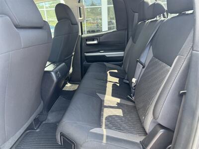 2017 Toyota Tundra TRD OFF ROAD 4X4   - Photo 12 - Hayes, VA 23072
