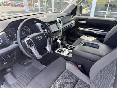 2017 Toyota Tundra TRD OFF ROAD 4X4   - Photo 15 - Hayes, VA 23072