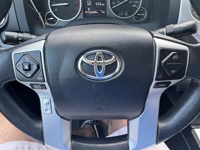 2017 Toyota Tundra TRD OFF ROAD 4X4   - Photo 21 - Hayes, VA 23072