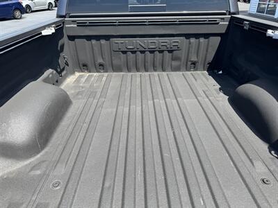2017 Toyota Tundra TRD OFF ROAD 4X4   - Photo 10 - Hayes, VA 23072