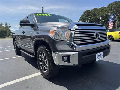 2017 Toyota Tundra TRD OFF ROAD 4X4   - Photo 7 - Hayes, VA 23072