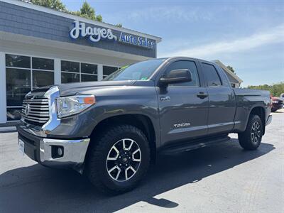 2017 Toyota Tundra TRD OFF ROAD 4X4   - Photo 2 - Hayes, VA 23072