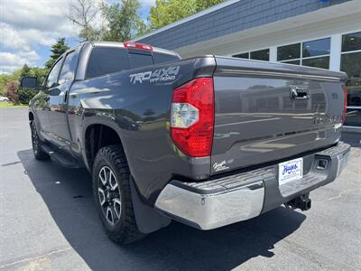2017 Toyota Tundra TRD OFF ROAD 4X4   - Photo 3 - Hayes, VA 23072