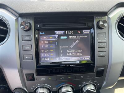 2017 Toyota Tundra TRD OFF ROAD 4X4   - Photo 19 - Hayes, VA 23072