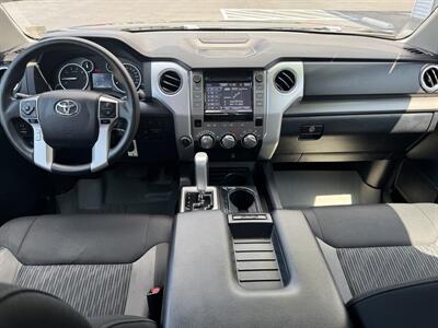 2017 Toyota Tundra TRD OFF ROAD 4X4   - Photo 11 - Hayes, VA 23072