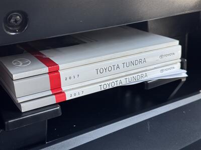 2017 Toyota Tundra TRD OFF ROAD 4X4   - Photo 25 - Hayes, VA 23072