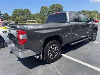 2017 Toyota Tundra TRD OFF ROAD 4X4   - Photo 5 - Hayes, VA 23072
