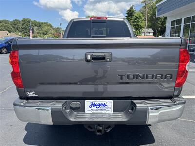 2017 Toyota Tundra TRD OFF ROAD 4X4   - Photo 4 - Hayes, VA 23072