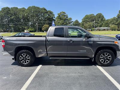 2017 Toyota Tundra TRD OFF ROAD 4X4   - Photo 6 - Hayes, VA 23072