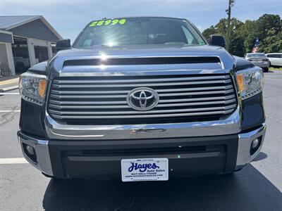 2017 Toyota Tundra TRD OFF ROAD 4X4   - Photo 8 - Hayes, VA 23072