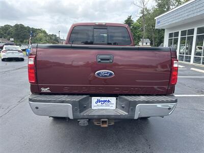 2012 Ford F-250 Lariat - Photo 4 - Hayes, VA 23072
