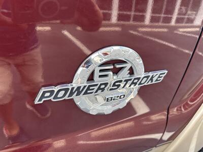 2012 Ford F-250 Lariat - Photo 17 - Hayes, VA 23072