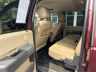 2012 Ford F-250 Lariat - Photo 11 - Hayes, VA 23072