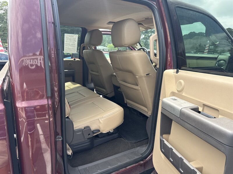 2012 Ford F-250 Lariat - Photo 14 - Hayes, VA 23072