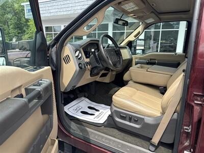 2012 Ford F-250 Lariat - Photo 10 - Hayes, VA 23072