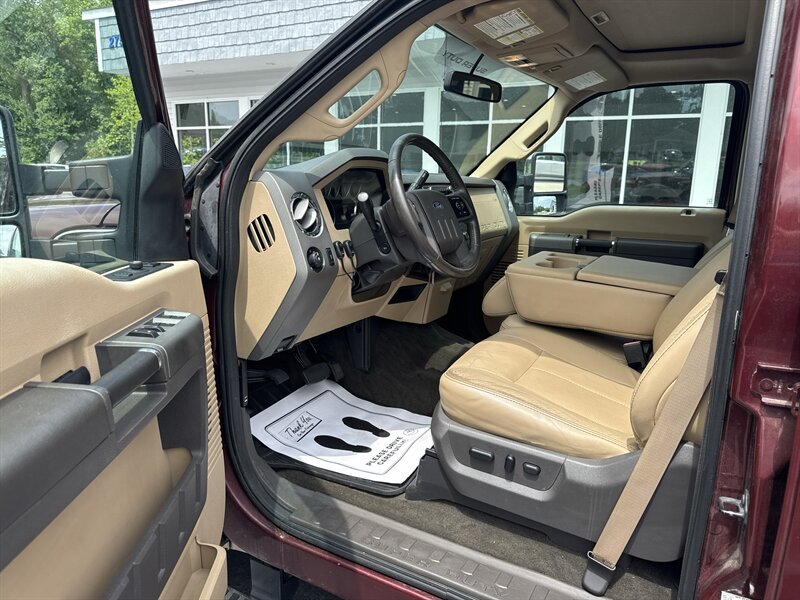 2012 Ford F-250 Lariat - Photo 10 - Hayes, VA 23072