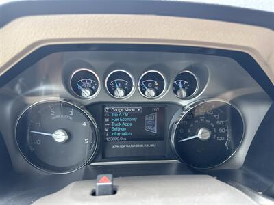 2012 Ford F-250 Lariat - Photo 20 - Hayes, VA 23072