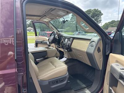 2012 Ford F-250 Lariat - Photo 15 - Hayes, VA 23072