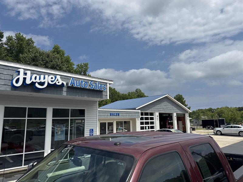 2012 Ford F-250 Lariat - Photo 9 - Hayes, VA 23072