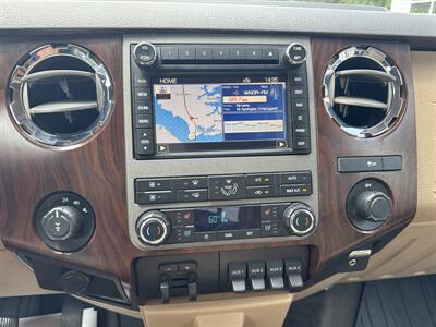 2012 Ford F-250 Lariat - Photo 21 - Hayes, VA 23072
