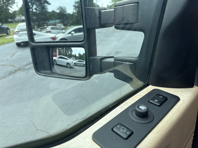 2012 Ford F-250 Lariat - Photo 18 - Hayes, VA 23072