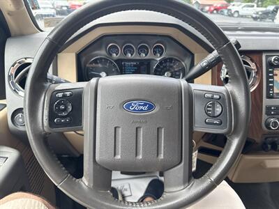 2012 Ford F-250 Lariat - Photo 19 - Hayes, VA 23072
