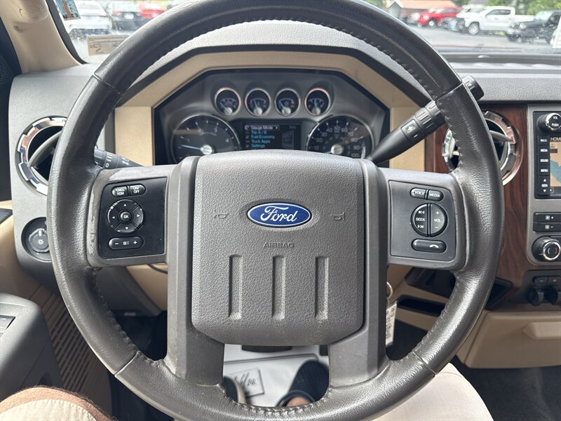 2012 Ford F-250 Lariat - Photo 19 - Hayes, VA 23072