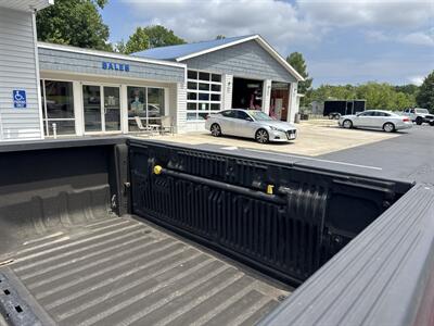 2012 Ford F-250 Lariat - Photo 12 - Hayes, VA 23072